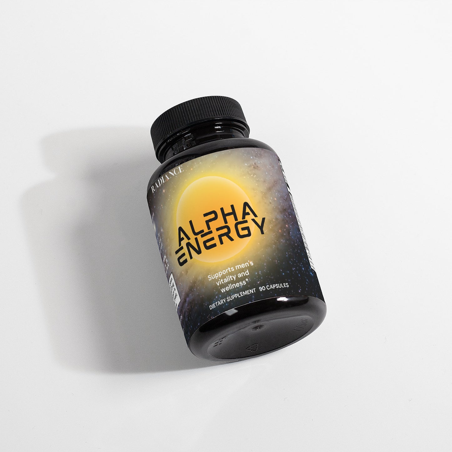 Alpha Energy