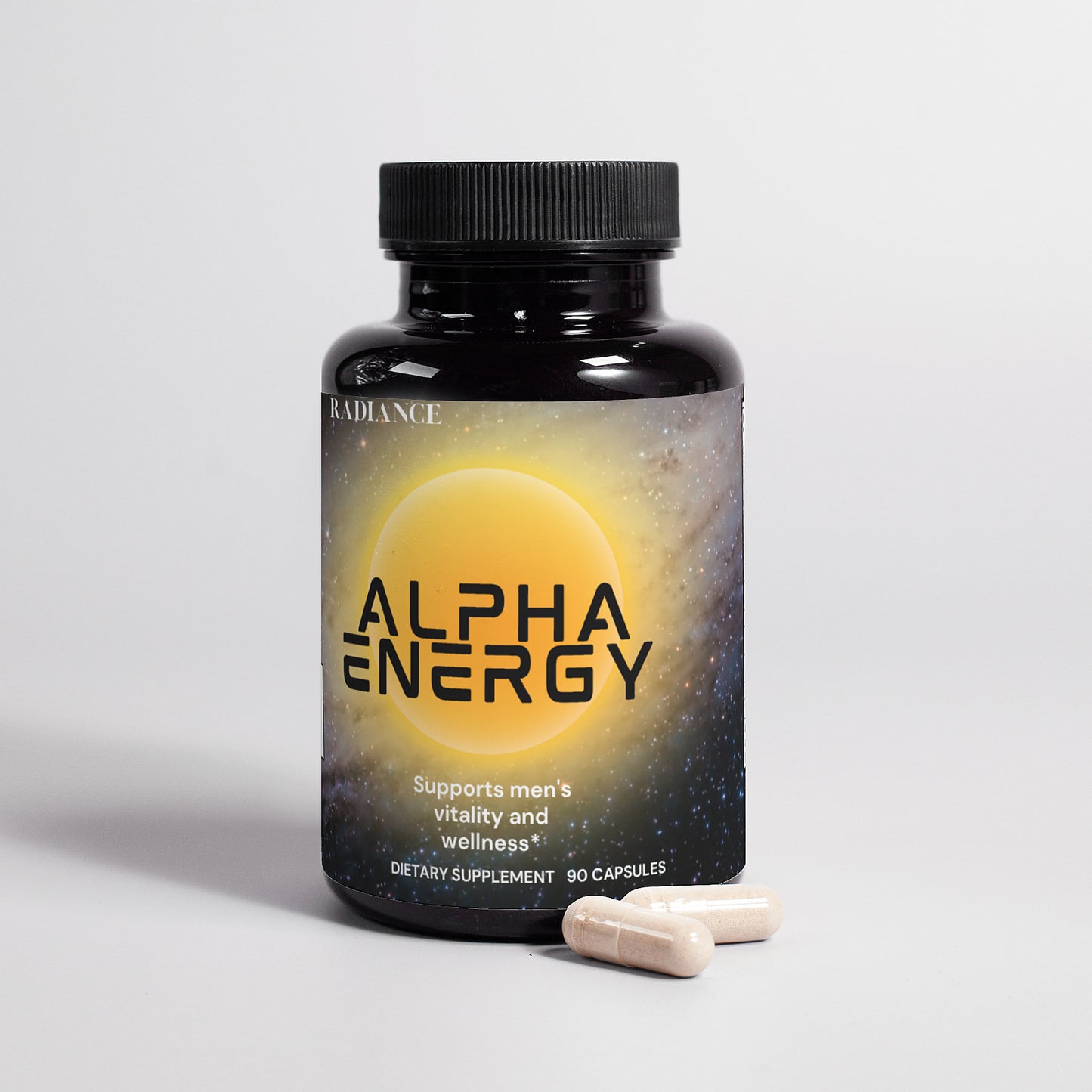 Alpha Energy
