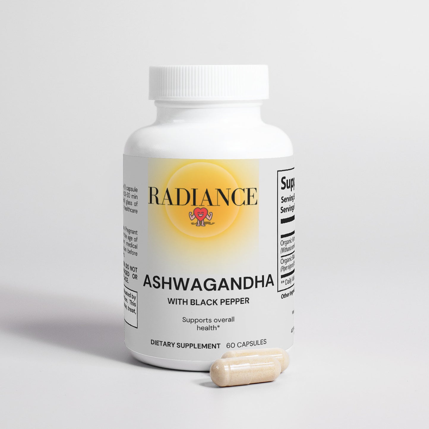 Ashwagandha