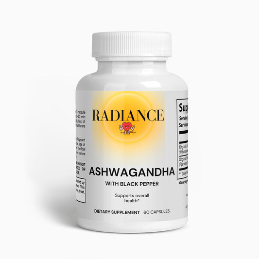 Ashwagandha