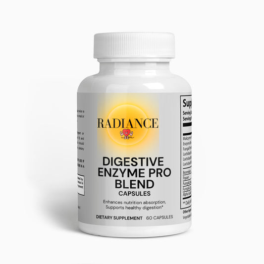 Digestive Enzyme Pro Blend