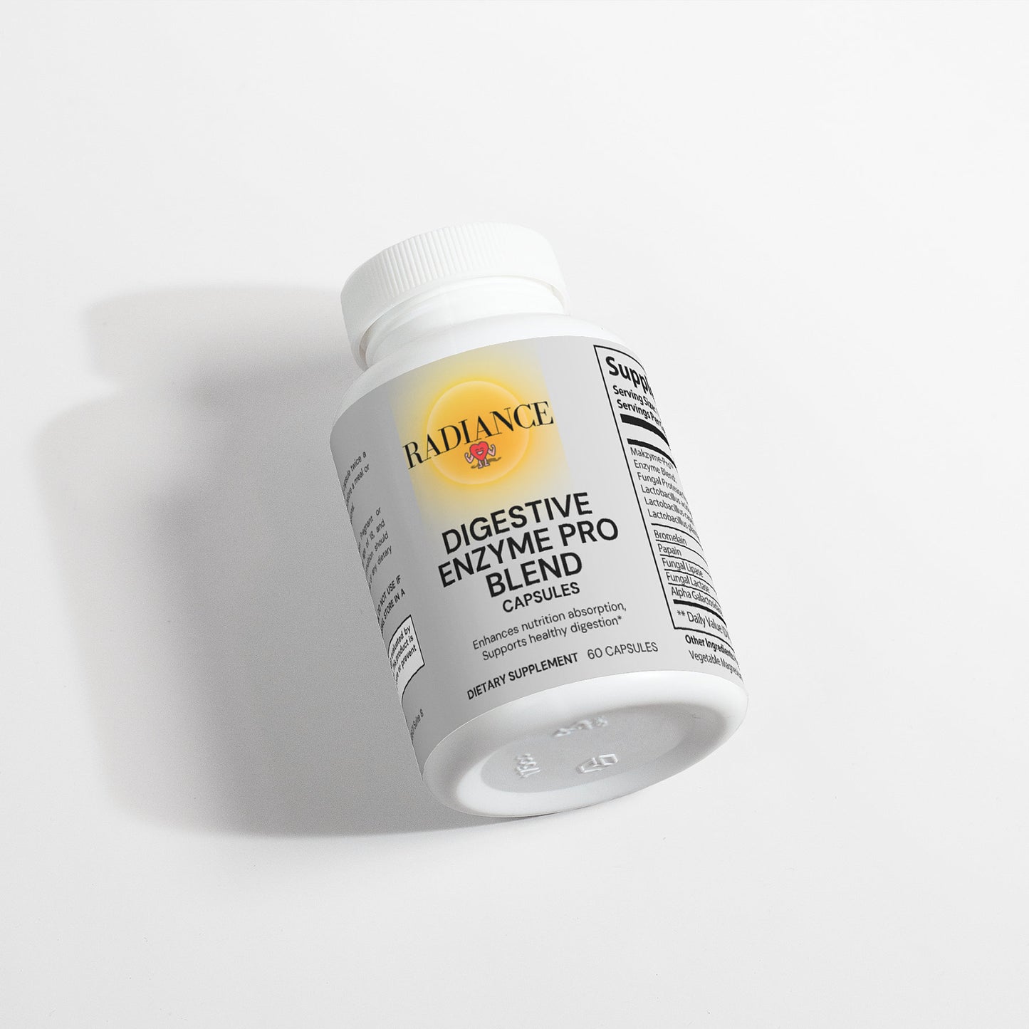 Digestive Enzyme Pro Blend