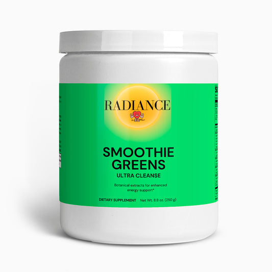 Ultra Cleanse Smoothie Greens