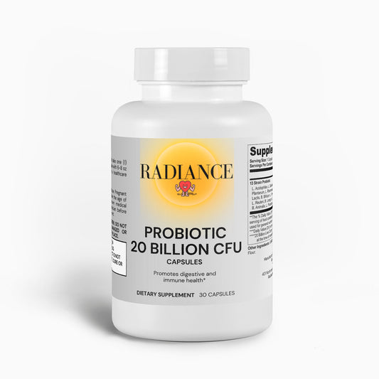 Probiotic 20 Billion