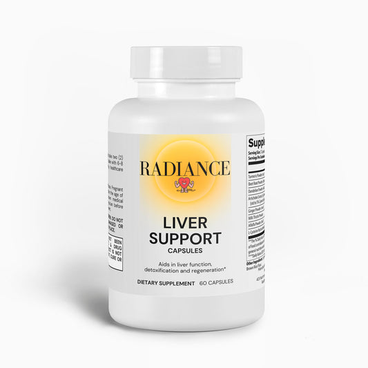 Liver Support