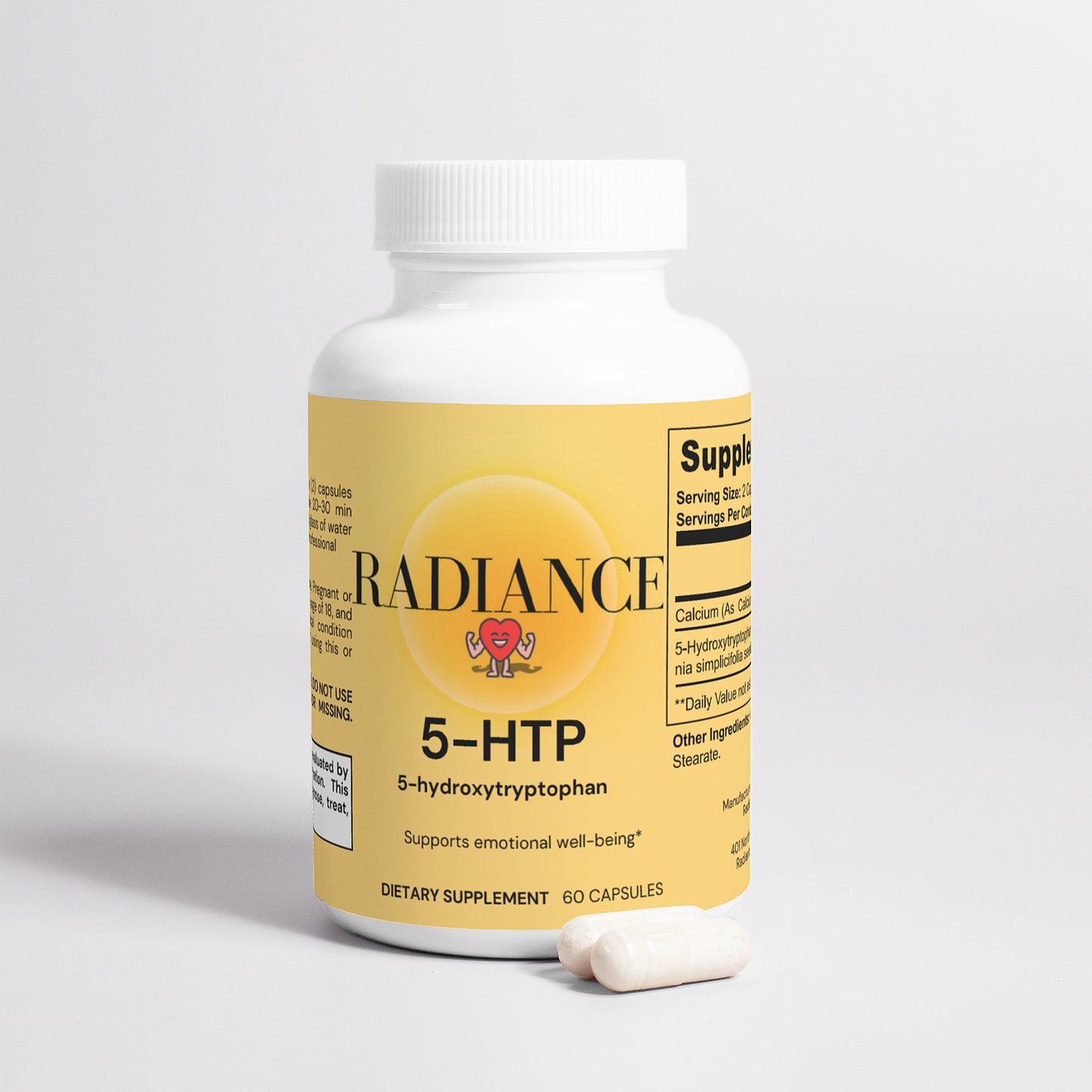 5-HTP