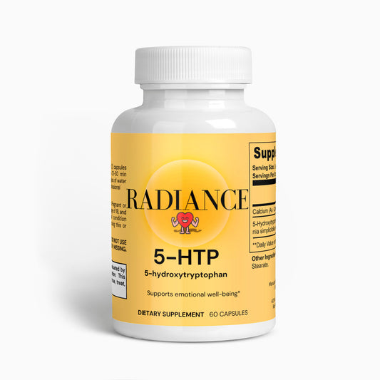 5-HTP