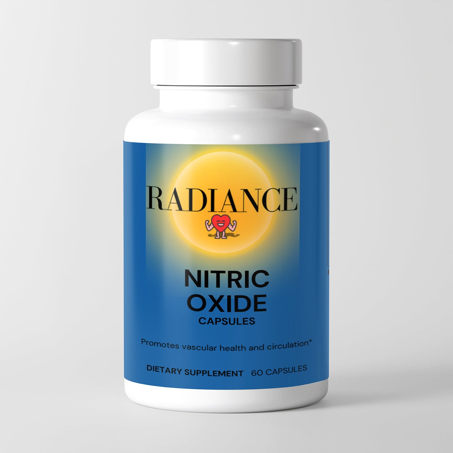 Nitric Oxide