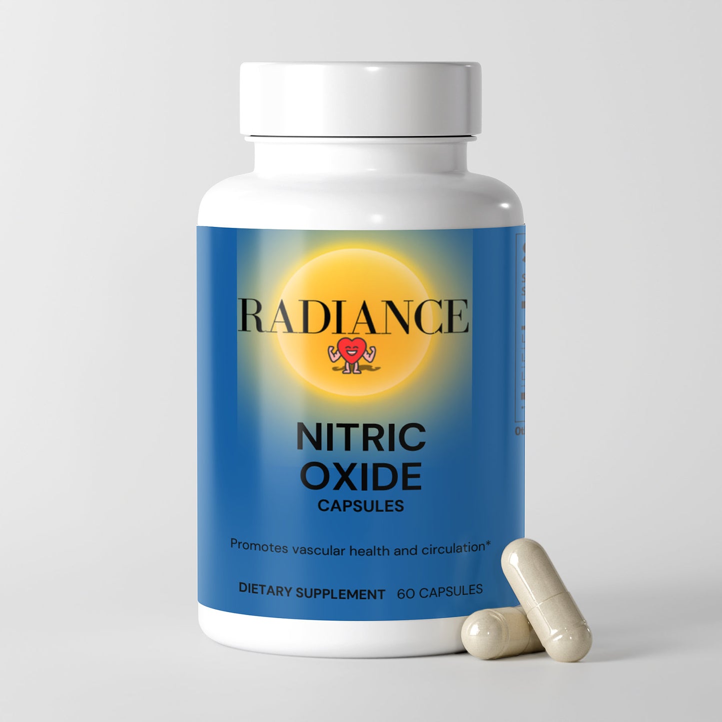 Nitric Oxide