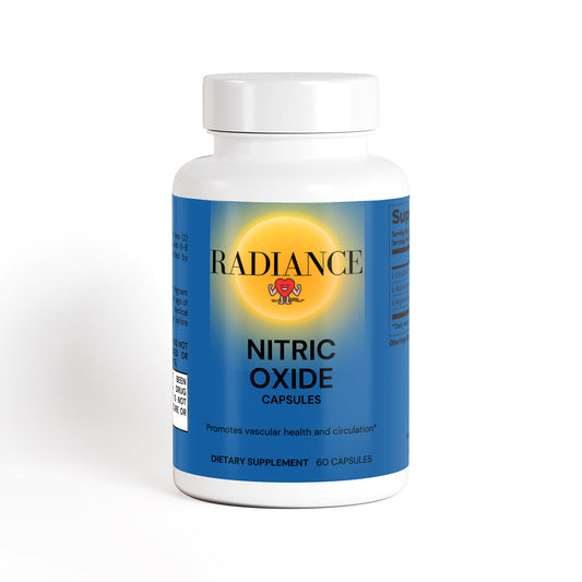 Nitric Oxide