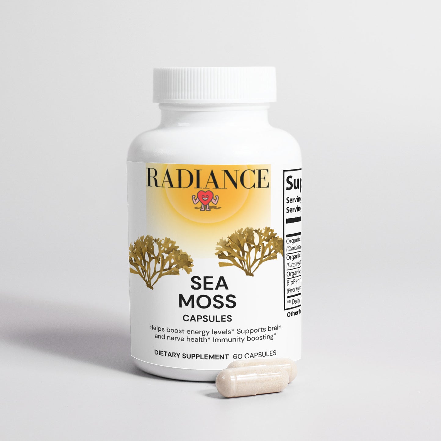 Sea Moss