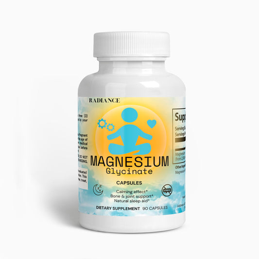 Magnesium Glycinate