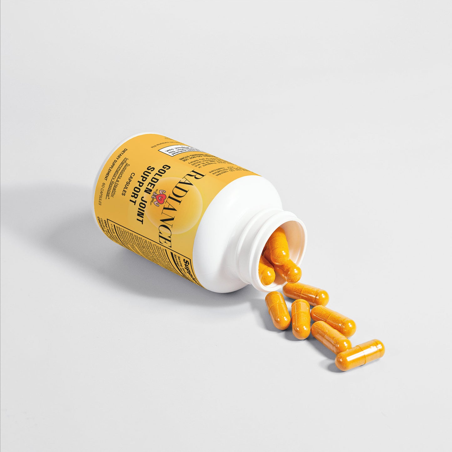Golden Turmeric Joint Support