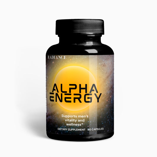 Alpha Energy